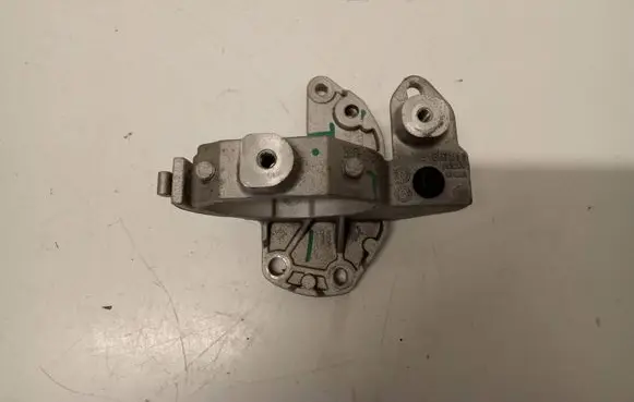 Volvo XC60 Electric auxiliary coolant/water pump 31657511
