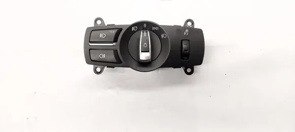 Light switch