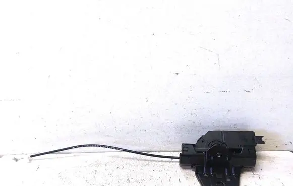 BMW 3 E92 E93 Loading door lock 7840617