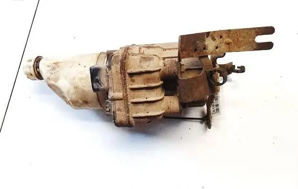 Power steering pump