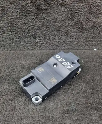 Audi A4 S4 B9 Steering wheel lock 3Q0905861A 3Q0905861C