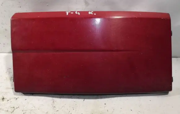 Volkswagen Transporter - Caravelle T4 Under headlight/headlamp trim 