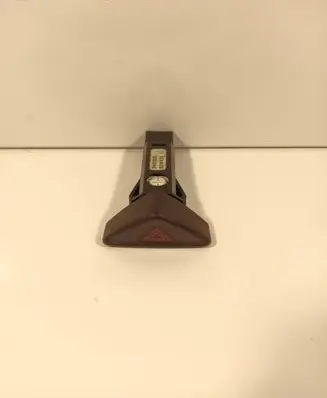 Volvo XC70 Hazard light switch 9441045 03W415