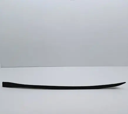 Opel Corsa C Windshield trim 316219989