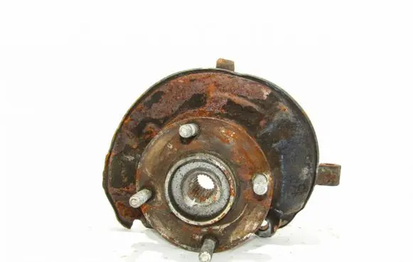 Mitsubishi Colt Front wheel hub