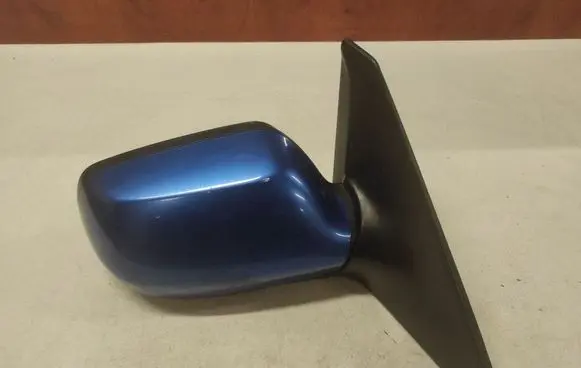 Mazda 3 I Front door electric wing mirror 012220 012221