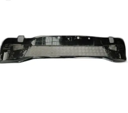 Toyota Auris E180 Front bumper 52119-02K40
