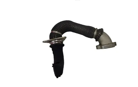 Opel Insignia A EGR valve line/pipe/hose