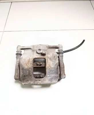 Mercedes-Benz B W246 W242 Front brake caliper A24637 295X28