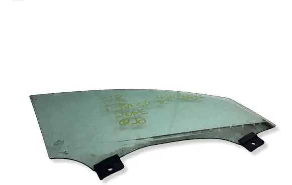 Audi A6 S6 C7 4G Front door window glass four-door 4G0845022C