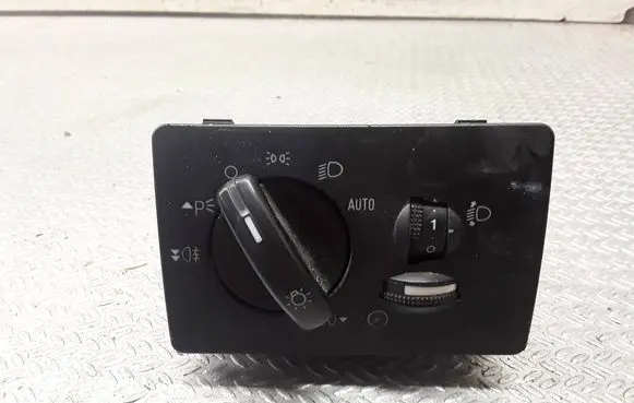 Ford Transit Light switch 4M5T13A024CA