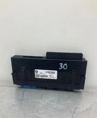 BMW 5 F10 F11 Comfort/convenience module 9267526 177944 111641