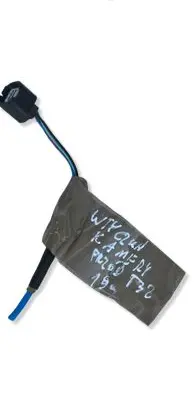 Nissan X-Trail T32 Other wiring loom 
