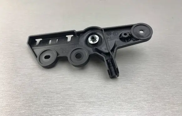 BMW 3 F30 F35 F31 Engine bonnet (hood) release handle 51437221913 7221913