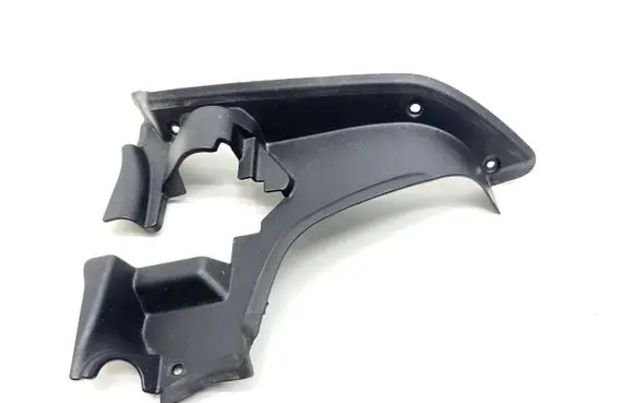 Mercedes-Benz E A207 Centre console side trim rear A2076930633