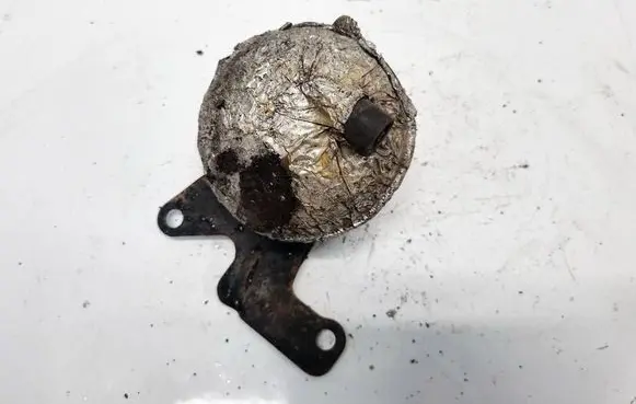 Volkswagen PASSAT B5 Vacuum air tank 