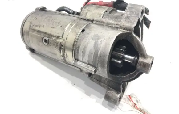 Renault Espace IV Starter motor D8R1