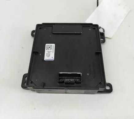 Honda Civic X Central body control module 79610TGHG310M1