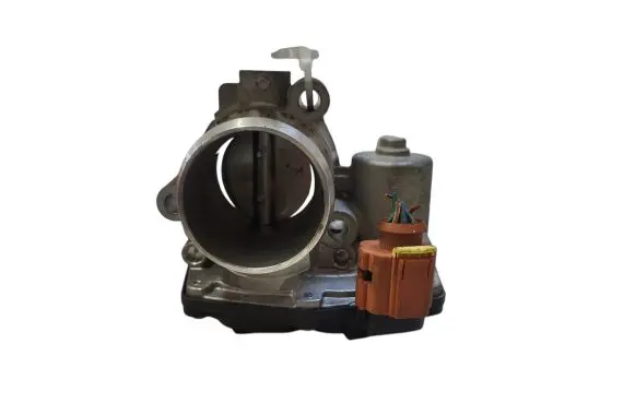 Ford Focus Throttle valve 50989002 CM5G9F991FC