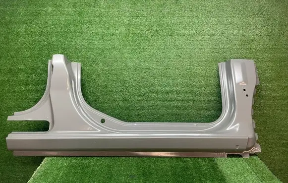 Dacia Dokker Sill DACIADOKKERPRG