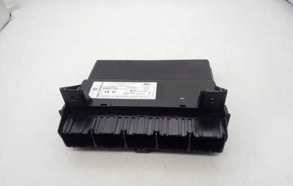 Ford Fiesta Comfort/convenience module 6S6T15K600CJ 5WK48855I