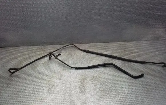 Volkswagen Transporter - Caravelle T5 Power steering hose/pipe/line 7H1422831