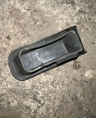 BMW 5 E39 Other engine bay part 2248838