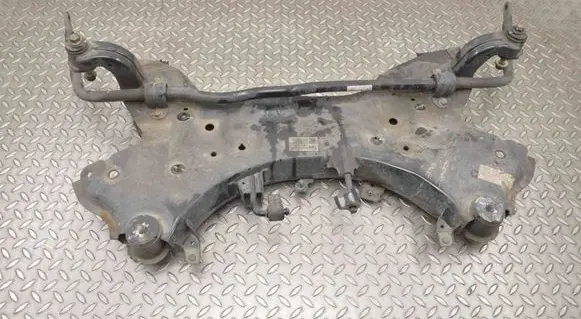 Hyundai Tucson TL Front subframe D7W713303 62401D7770