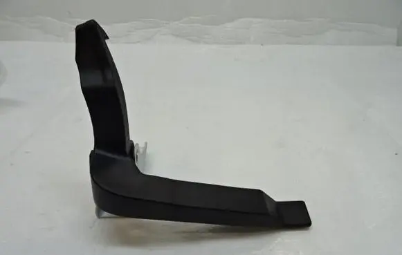 Citroen C5 Aircross Engine bonnet/hood lock/latch loop/hook 9817138980