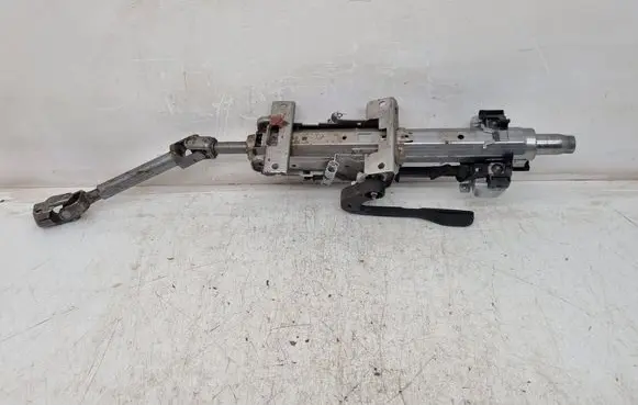 Volkswagen Golf VII Steering wheel axle 5Q1419502AP
