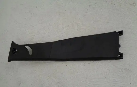 Opel Crossland X (B) pillar trim (top) 39138932
