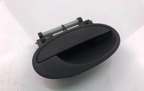 Opel Meriva A Front door exterior handle 93178118