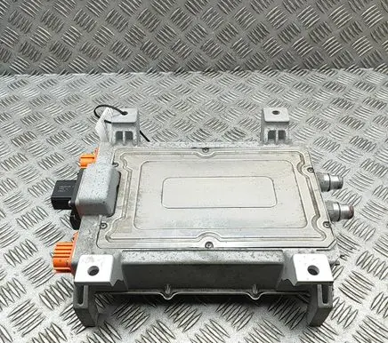 MG MG4 ev Voltage converter inverter 11572315