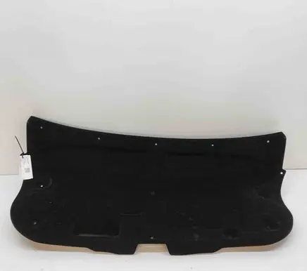 Lexus GS 250 350 300H 450H Tailgate trim 6471930360 6471930360C0