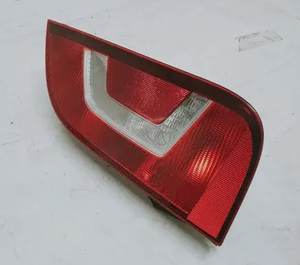 Volkswagen Up Rear/tail lights 1S0945096G 15620F 151504501