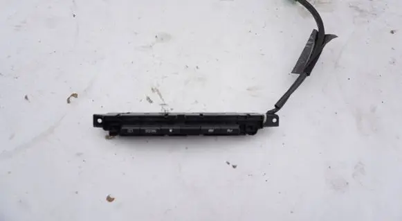 Volvo XC60 Head unit multimedia control 