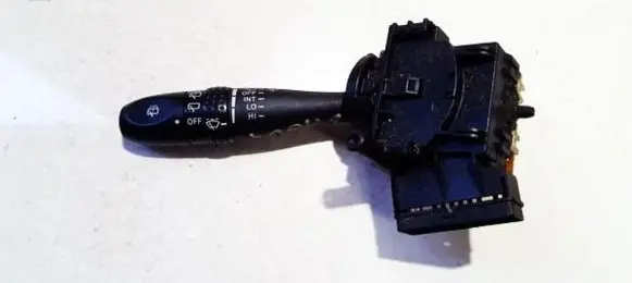 Hyundai Getz Wiper control stalk 32933n hdtbwp530