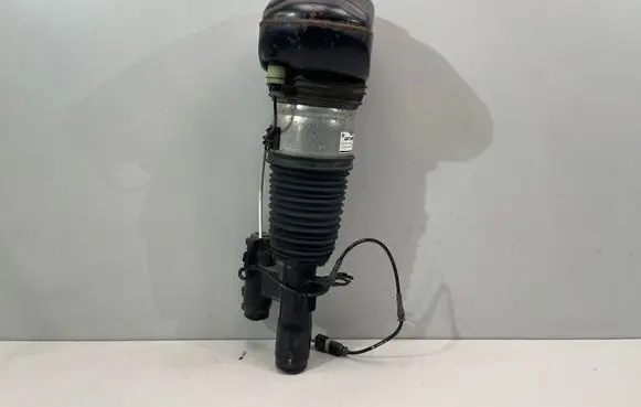 BMW 7 G11 G12 Front shock absorber/damper 6877560