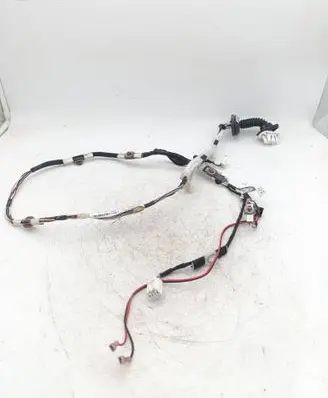 Toyota Highlander XU70 Rear door wiring loom 821530E150 0009353103 2050000390