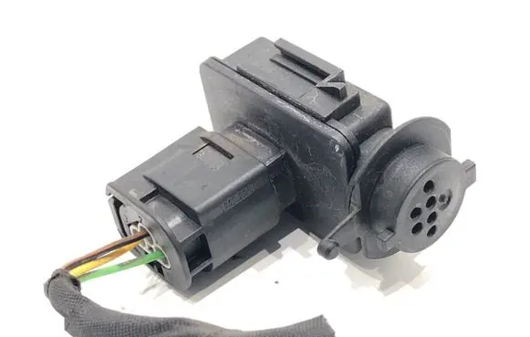 BMW 5 G30 G31 G38 Interior temperature sensor 5A34C59