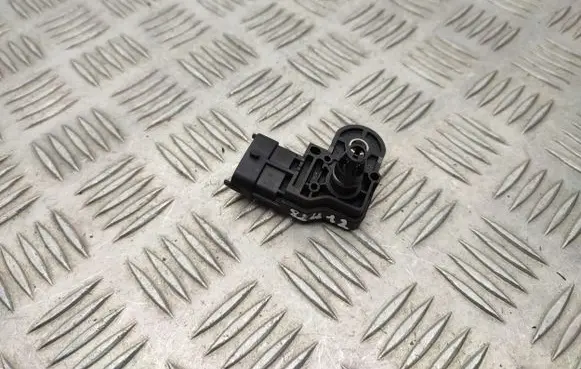 Ford Fiesta Air pressure sensor CV2A9F479AA