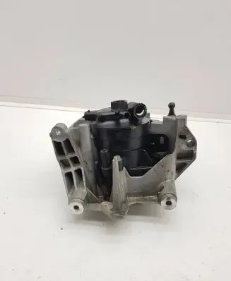 Citroen DS5 Fuel filter housing 9676133400 9804498180