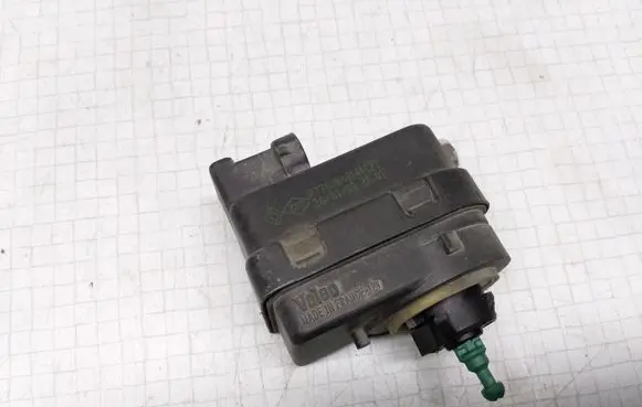 Renault Laguna II Headlight level adjustment motor 7700840141
