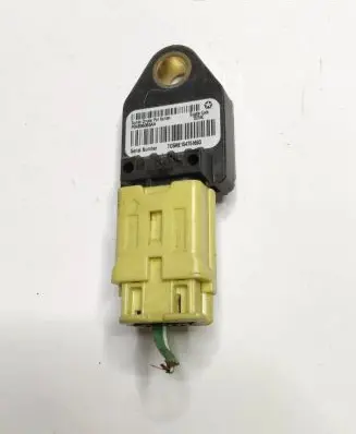 Dodge Nitro Airbag deployment crash/impact sensor P04896065AA 39754C TCSME157451693
