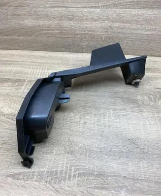 Renault Twingo II Rear bumper mounting bracket 8200423096