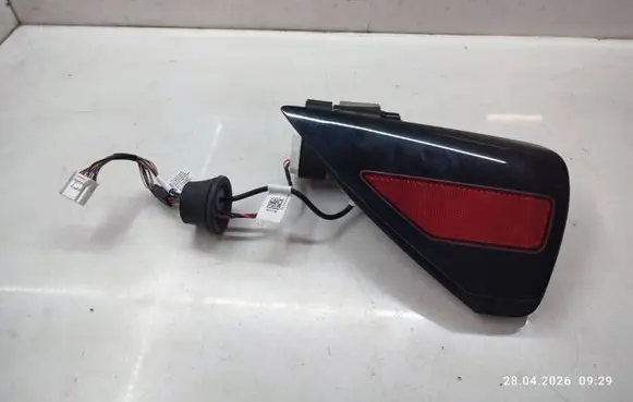 Tesla Model Y Electric car charge socket cover 147884000A