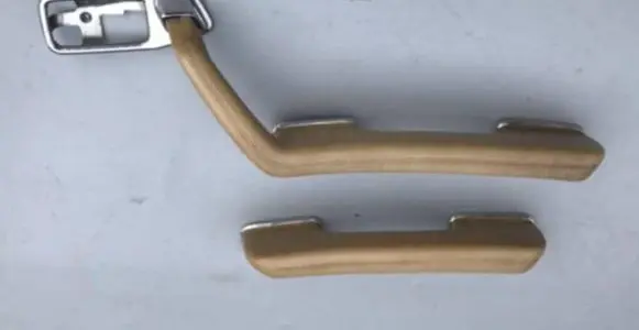 Mercedes-Benz E W123 Sliding door interior handle 
