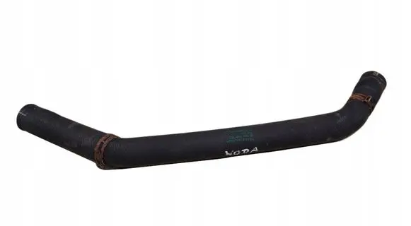 Mercedes-Benz Sprinter W906 Engine coolant pipe/hose 2E0122101