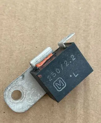 Honda Civic Other relay 25022