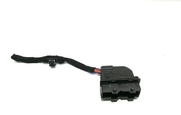 Audi A8 S8 D4 4H Rear door wiring loom 8K0972701